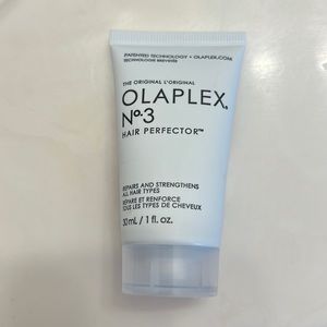 OLAPLEX No 3 Hair Perfector. New!